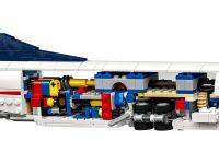 Коллекционные наборы 10318 Конструктор Самолет «Concorde»