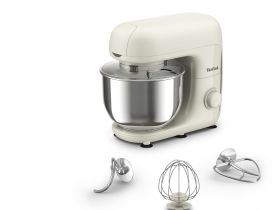 Кухонная машина Tefal Bake Essential QB160138