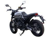 Мотоцикл GAOKIN Crossfire 500 X