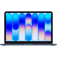 Ноутбук Apple