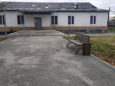 Сельский Дом культуры ст. Андрюки