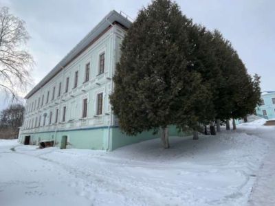 «Здание «Красной гостиницы»