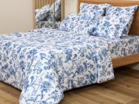 Постельное белье Molle (тубус)