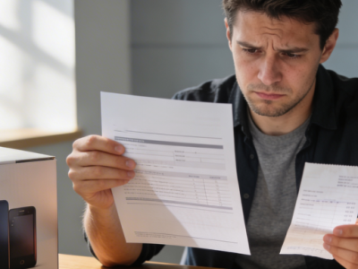 Можно ли отказаться от рассрочки?