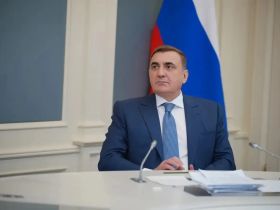 Айсен Николаев провел заседание комиссии Госсовета по энергетике