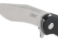 Складной нож CRKT Snarky™, сталь 8Cr13MoV, рукоять ацетальная смола