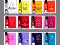 Набор гуаши Малевичъ, 24 цвета по 12 мл