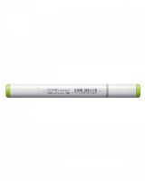 Маркер Copic Sketch YG23 зеленый лист