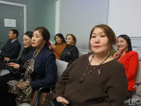 В День печати в Якутске отметили лучших работников отрасли