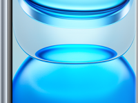 Смартфон iQOO Z10 8/256GB Silver