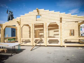 Сабантуй в Якутске: подготовка и программа крупнейшего татарского фестиваля