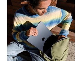 Apple MacBook Air 15 2024 M3 8/256Gb (Starlight) (MRYR3)