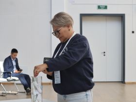 Стартовал второй модуль кадровой программы «Якутия — земля героев»