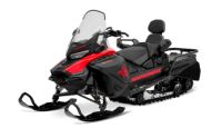 Снегоход SHARMAX Ace 1000 SWT