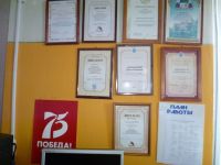 Дмитриевская сельская библиотека