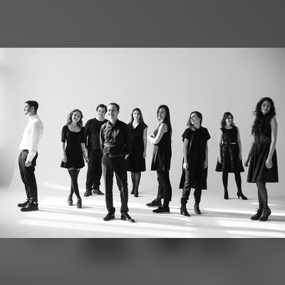 Simple Music Ensemble. Хиты Rammstein