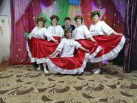 Ямской дом культуры