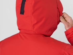 Куртка утепленная Snow Man lV Мужская