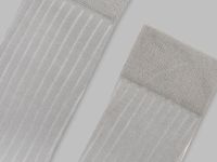 Носки из хлопка