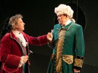 Театр Дождей