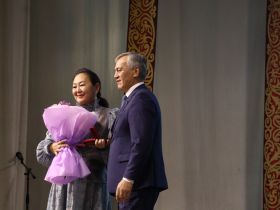 Форум генеалогии Дальнего Востока объединил историков и краеведов в Якутске