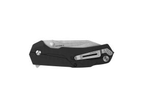 Полуавтоматический складной нож Kershaw Drivetrain, сталь D2, рукоять термопластик GRN