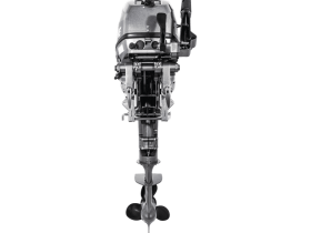 2х-тактный лодочный мотор APACHE T9.9 BS