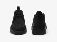 Мужские кеды Lacoste BASESHOT CHUKKA 2251 SMA