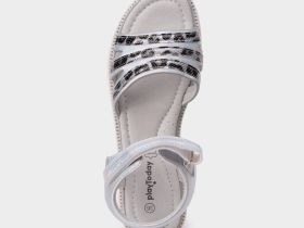 Сандалии для девочек