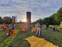 Приоратский парк