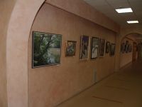 Областной центр культуры, народного творчества и кино г. Липецк