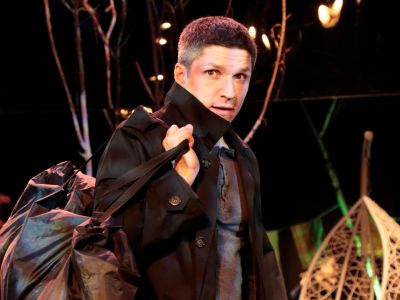 Билеты на Отцы и дети (Театр иллюзии. Сцена на Перовской) / Театр | Афиша | ИнфоТаймс