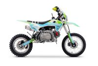 Питбайк PITONMOTO PX4 125EA 14/12