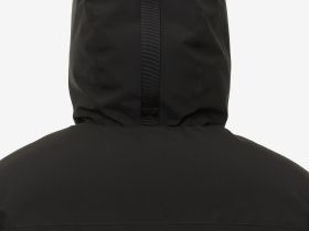 Пуховая куртка BASK