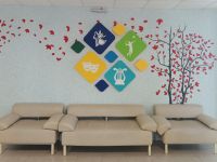 Культурно-досуговый центр с. Тараса