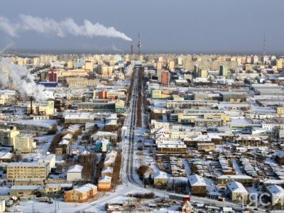 Свыше 14 млрд рублей вложено в социально-экономическое развитие Мирнинского района