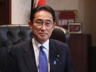 Япония введёт дополнительные санкции против РФ