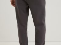 Спортивные брюки зауженного кроя