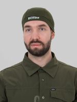 Шапка Remington Tactical Hat Army Green (Олива) — для охоты, рыбалки и туризма