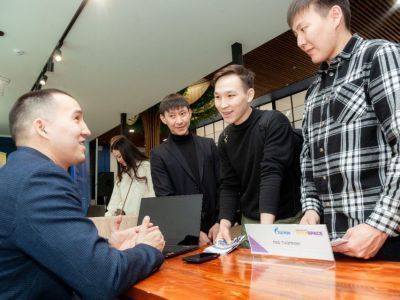 В СВФУ пройдет карьерный open space для студентов, желающих трудоустроиться