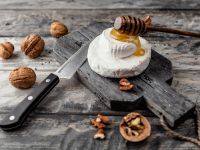 Нож кухонный овощной Samura "HARAKIRI" (SHR-0011B) 99 мм, сталь AUS-8, рукоять ABS пластик, чёрный