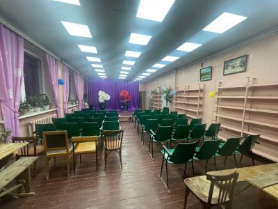 Кужутский сельский дом культуры