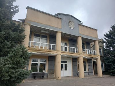 Сельский дом культуры «Камышевский»