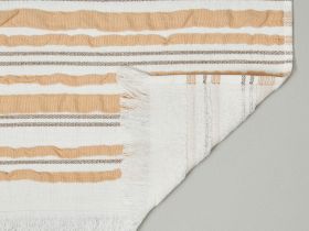 Комплект махровых полотенец Ilaria, капучино