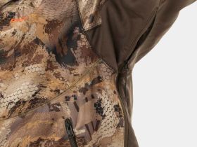 Костюм для охоты Remington Stalker Renewed Yellow Waterfowl с мембраной 10 000 мм
