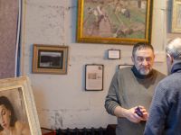 Кафе-галерея «СтепановЪ»