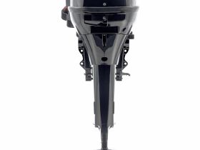 2х-тактный лодочный мотор MAGNUM PRO SM15HS