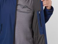 Куртка ветрозащитная Wellington IV Мужская