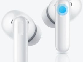 Беспроводные наушники HUAWEI