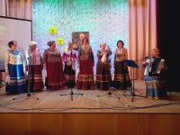 Красюковский сельский дом культуры